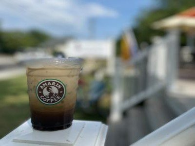 Things To Do Amarin Coffee 